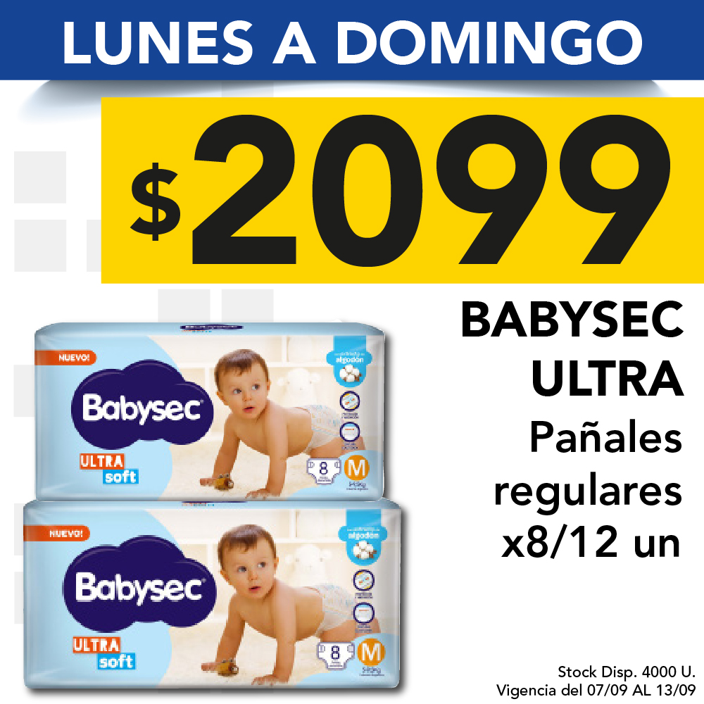 NINI Mayorista - Ofertas Mayorista