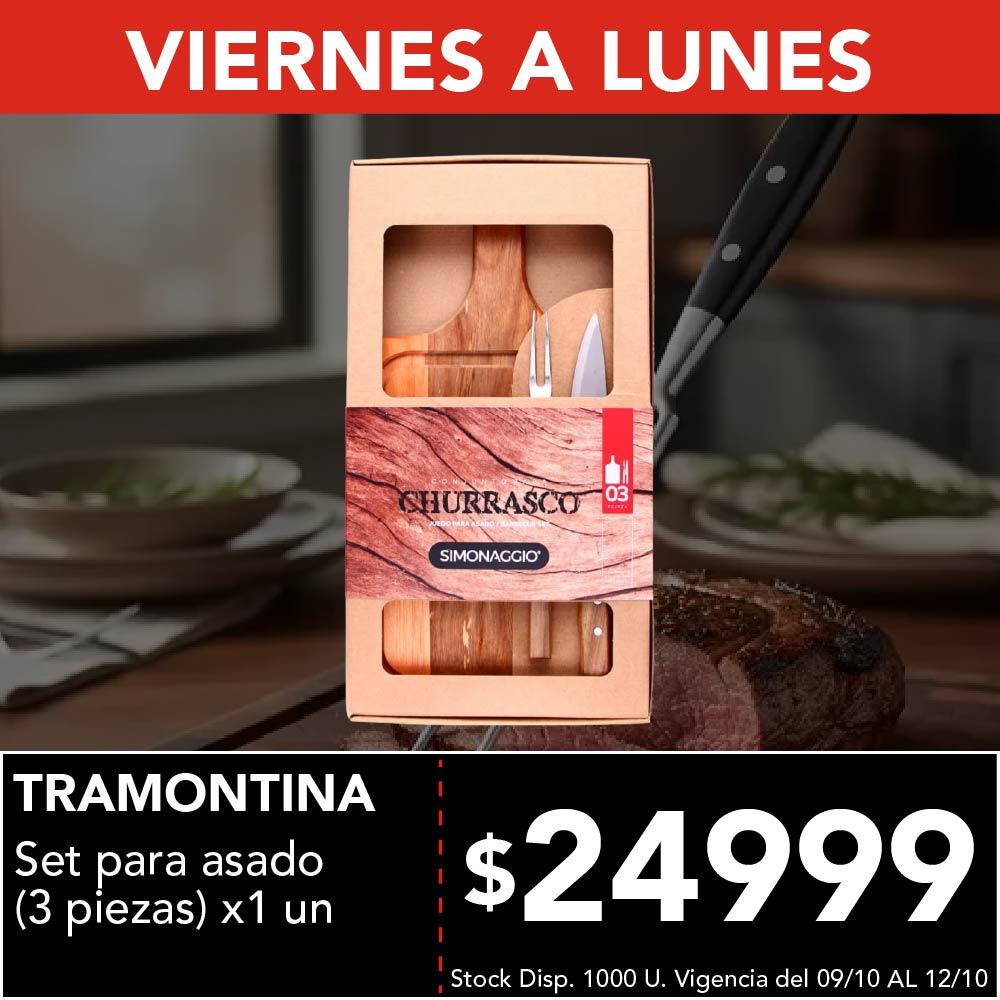 NINI Mayorista - Ofertas Mayorista