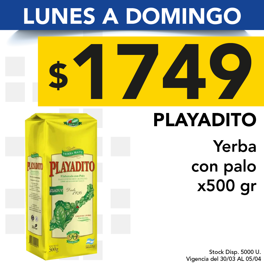 NINI Mayorista - Ofertas Mayorista