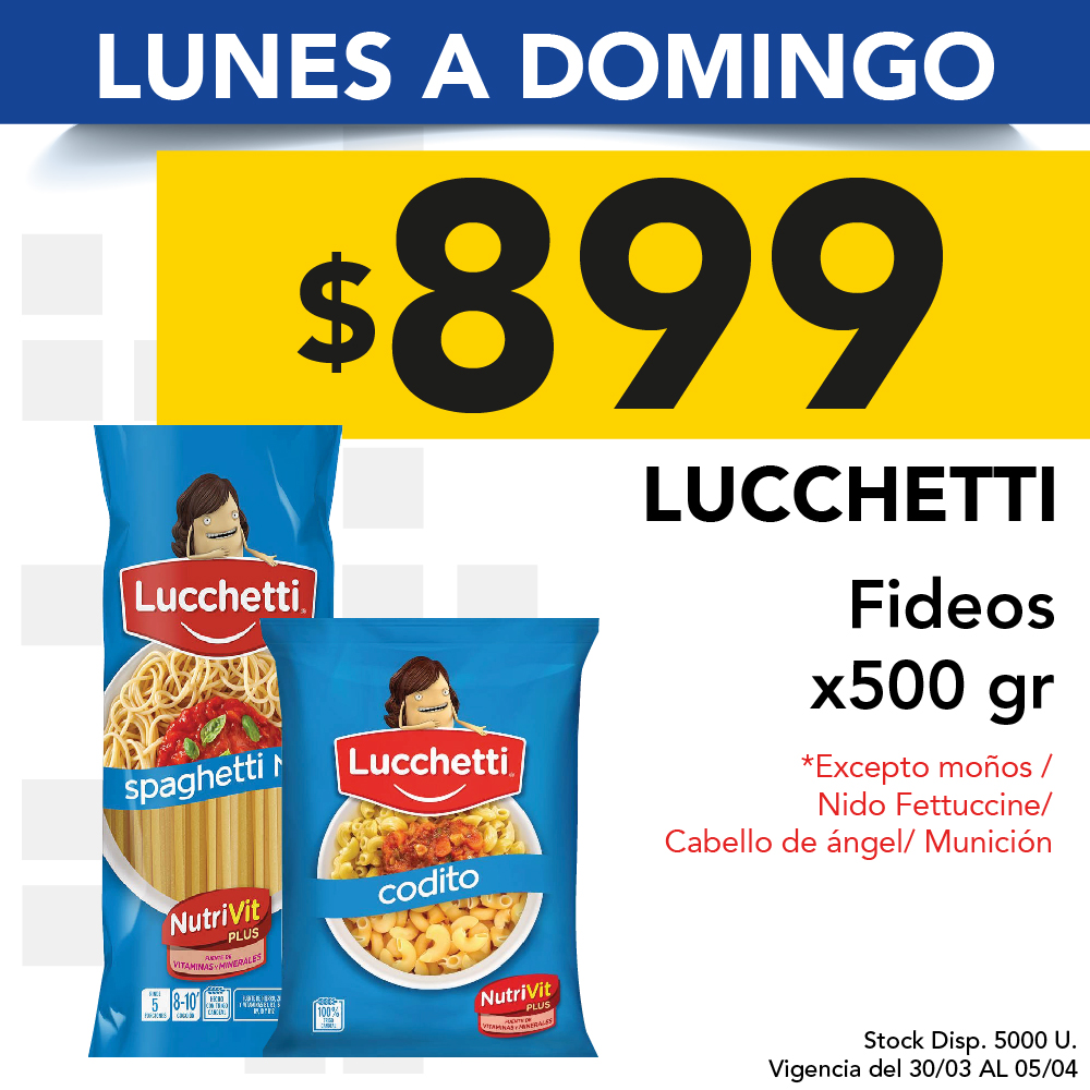 NINI Mayorista - Ofertas Mayorista