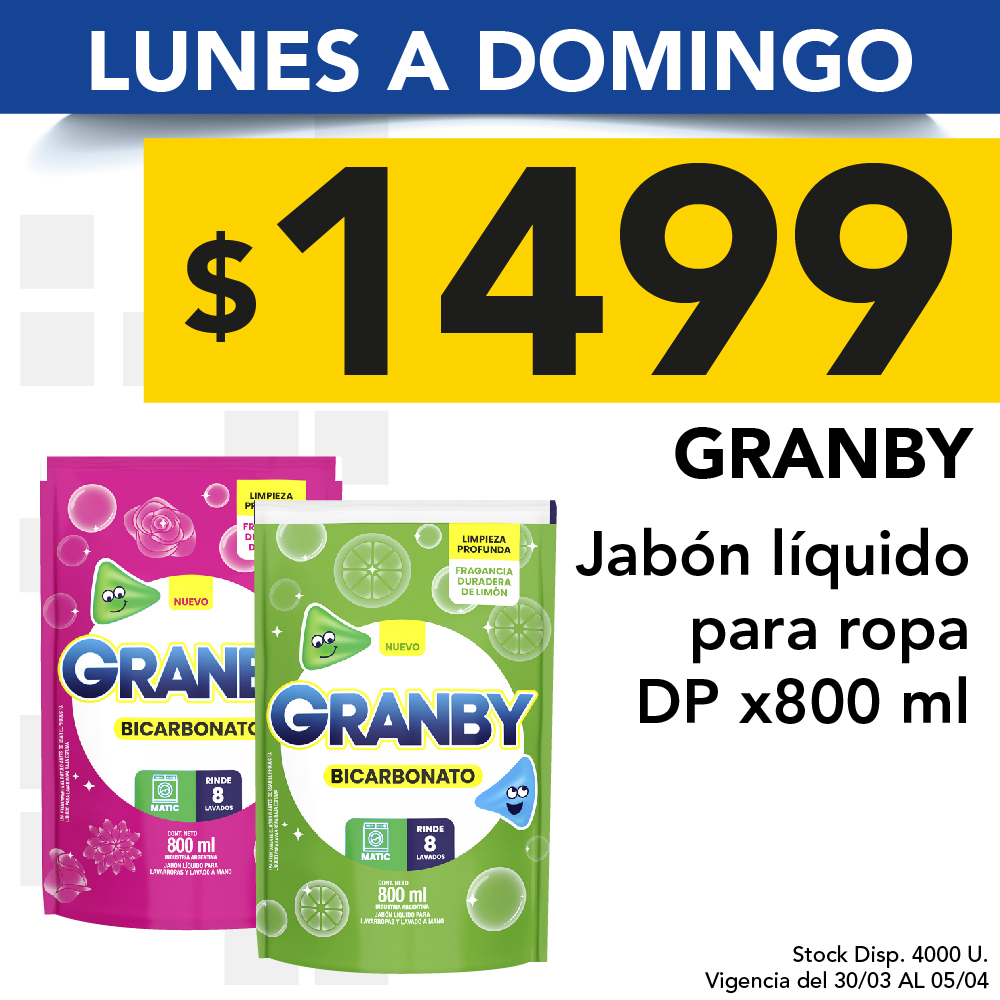 NINI Mayorista - Ofertas Mayorista