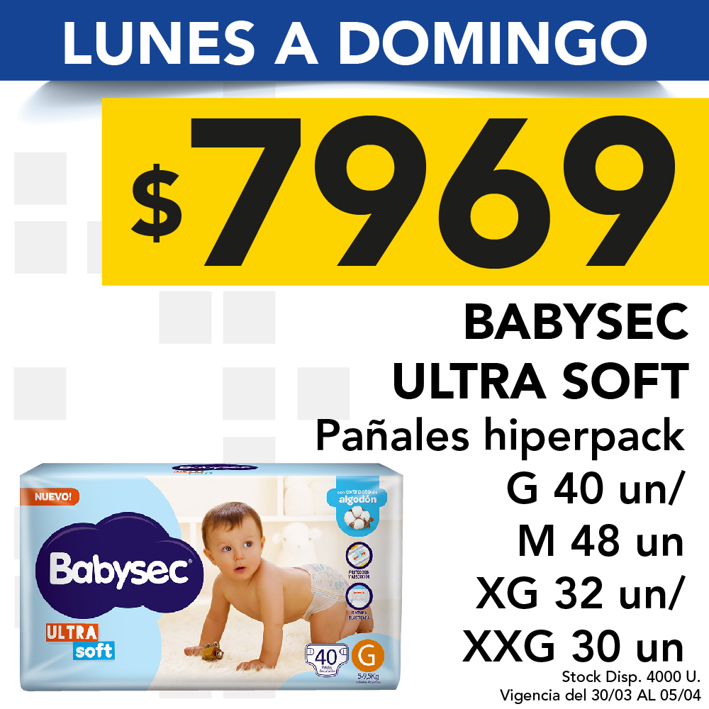 NINI Mayorista - Ofertas Mayorista