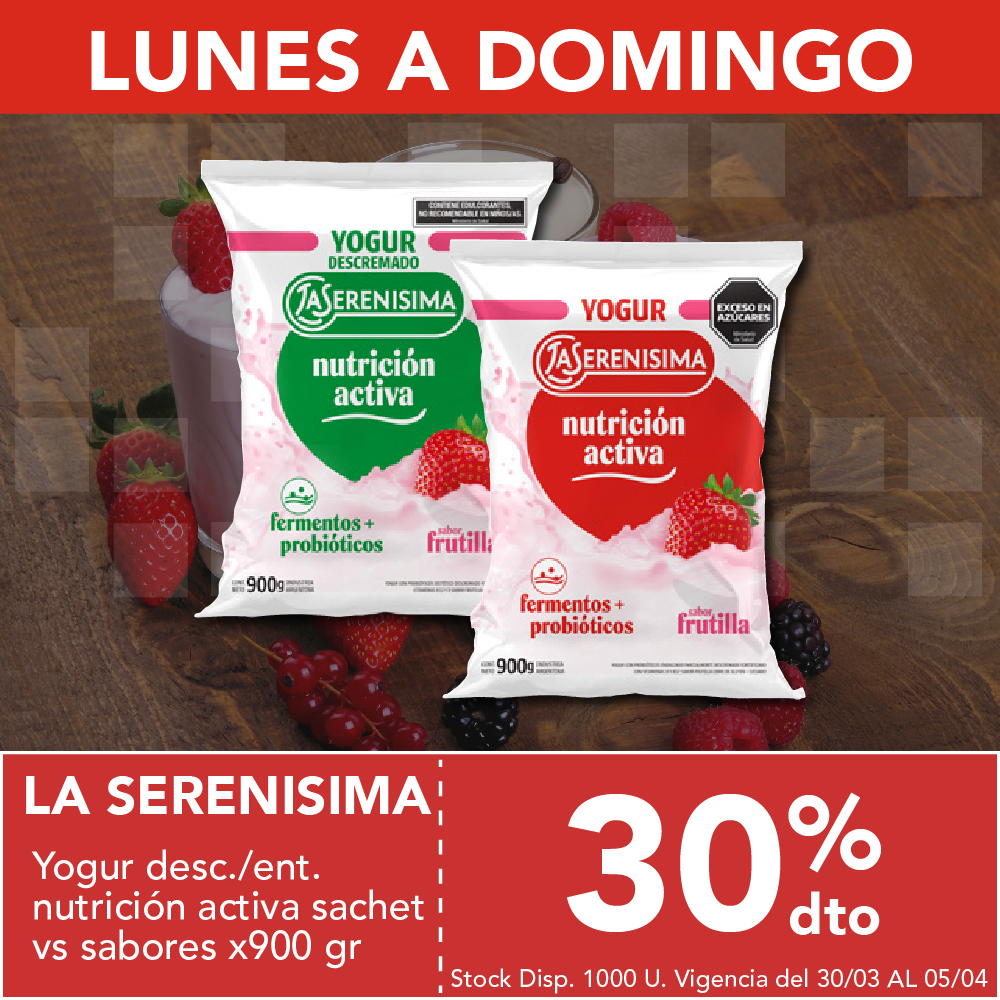 NINI Mayorista - Ofertas Mayorista