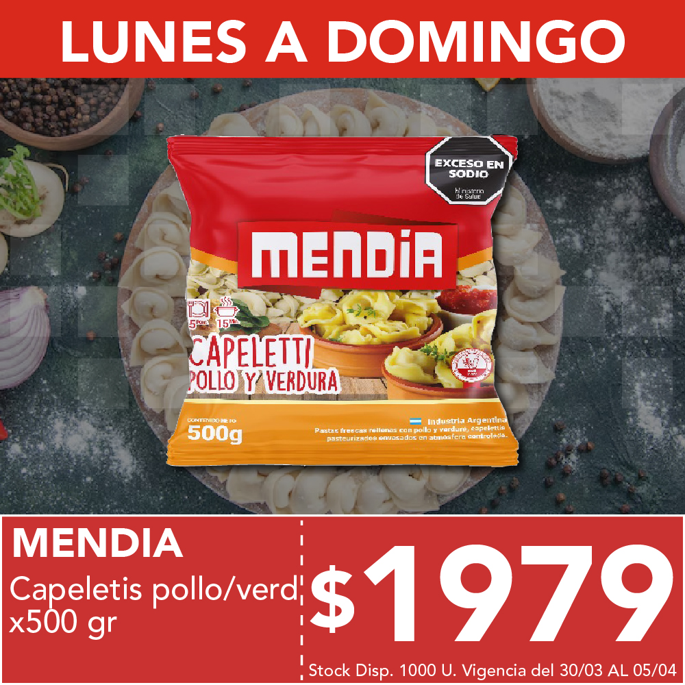 NINI Mayorista - Ofertas Mayorista