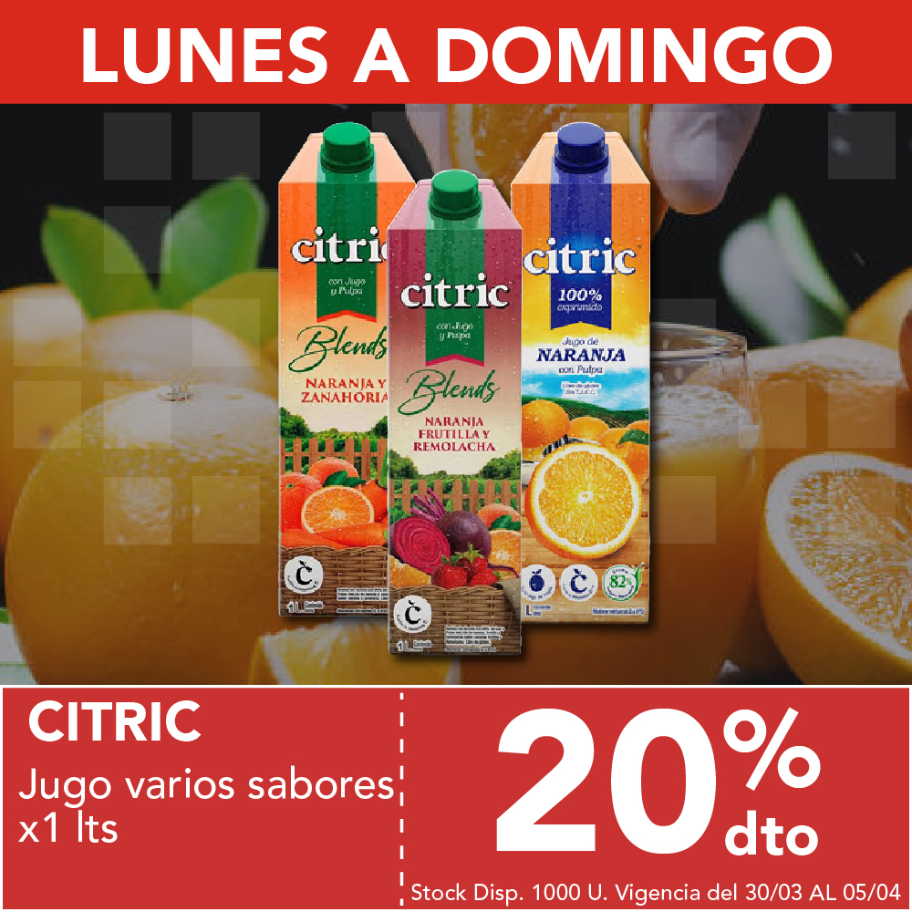 NINI Mayorista - Ofertas Mayorista