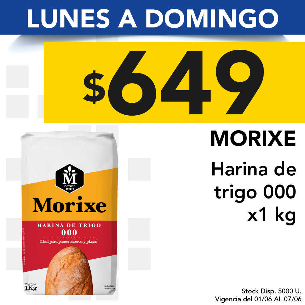 NINI Mayorista - Ofertas Mayorista