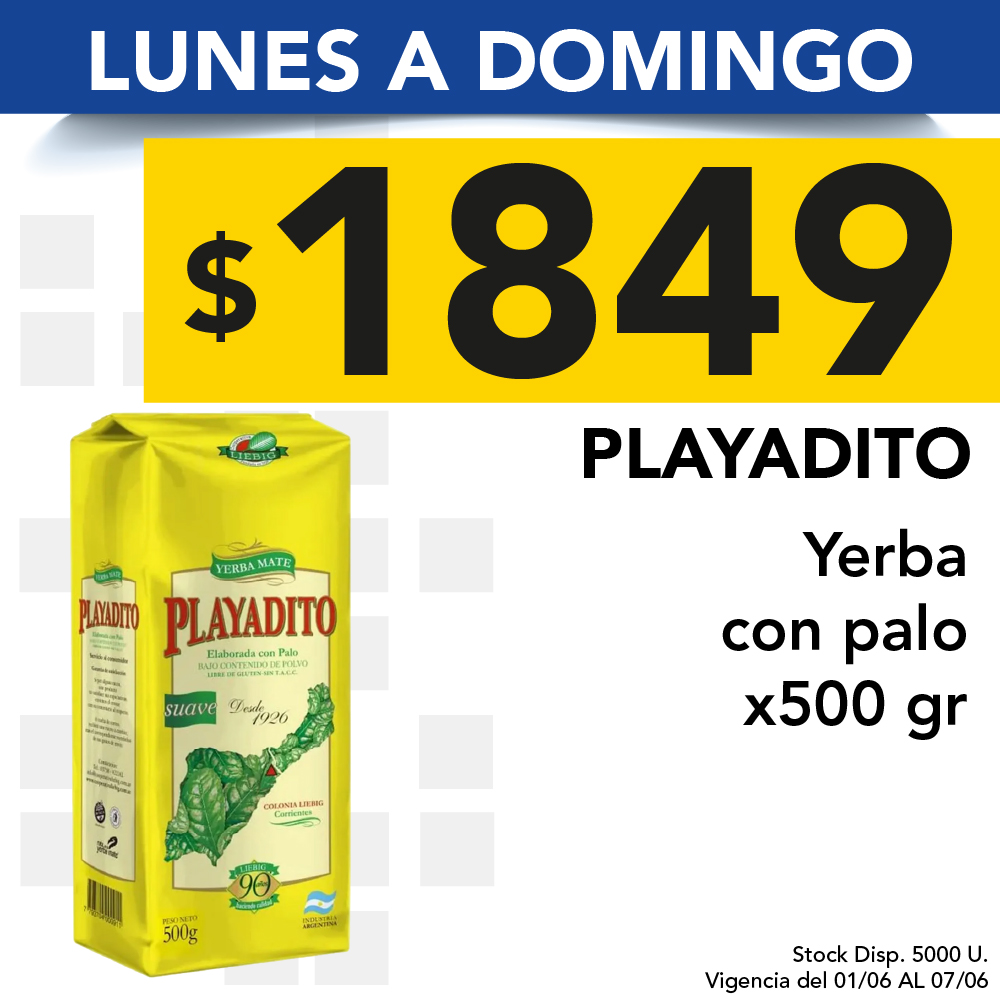 NINI Mayorista - Ofertas Mayorista