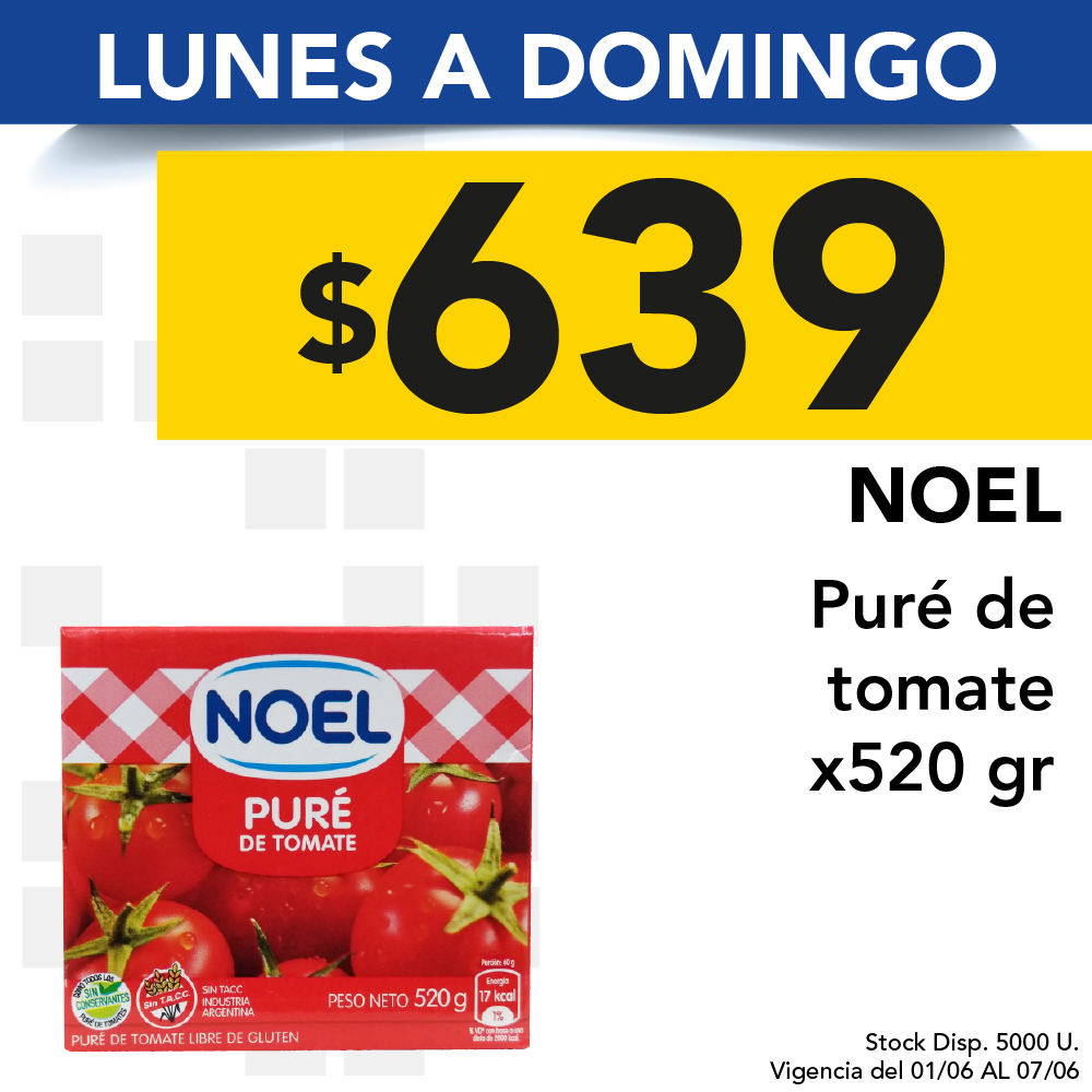 NINI Mayorista - Ofertas Mayorista