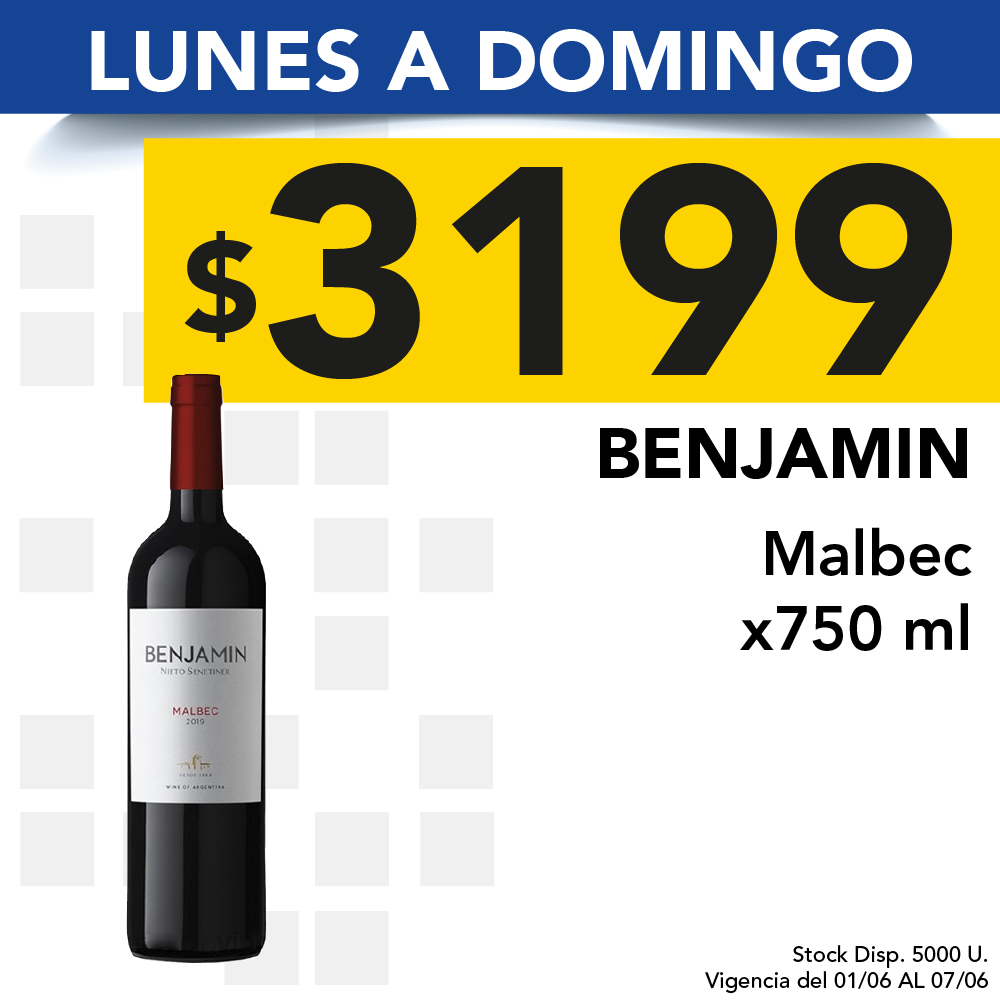 NINI Mayorista - Ofertas Mayorista