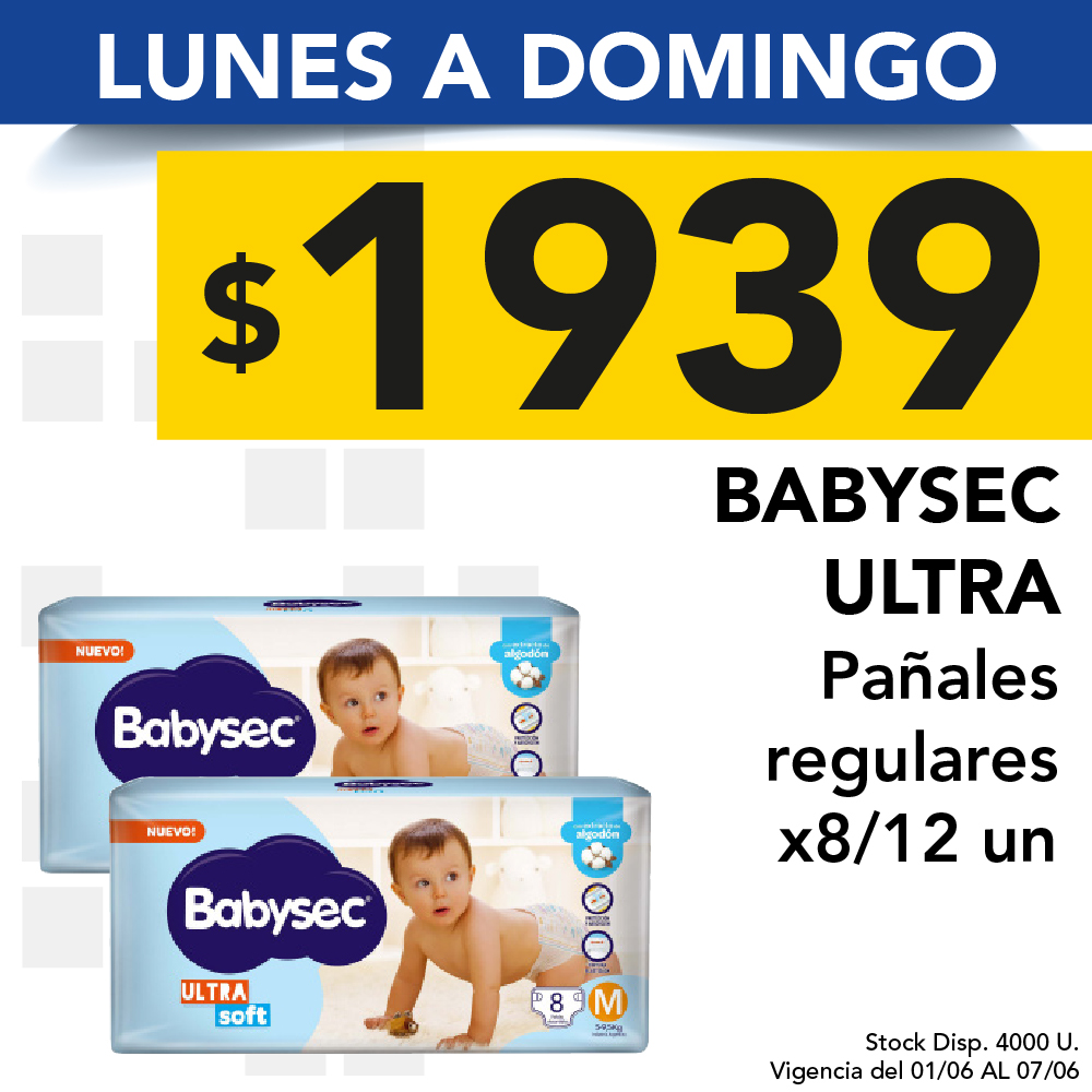 NINI Mayorista - Ofertas Mayorista