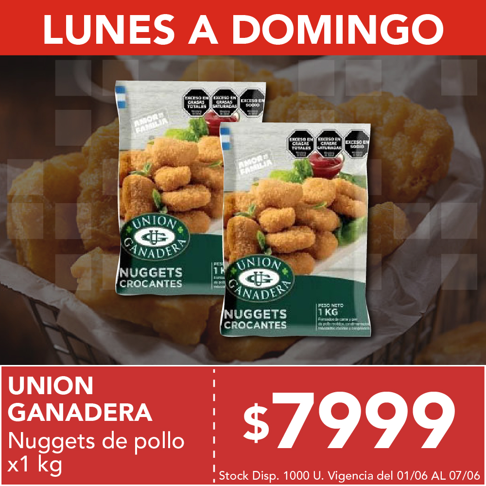 NINI Mayorista - Ofertas Mayorista