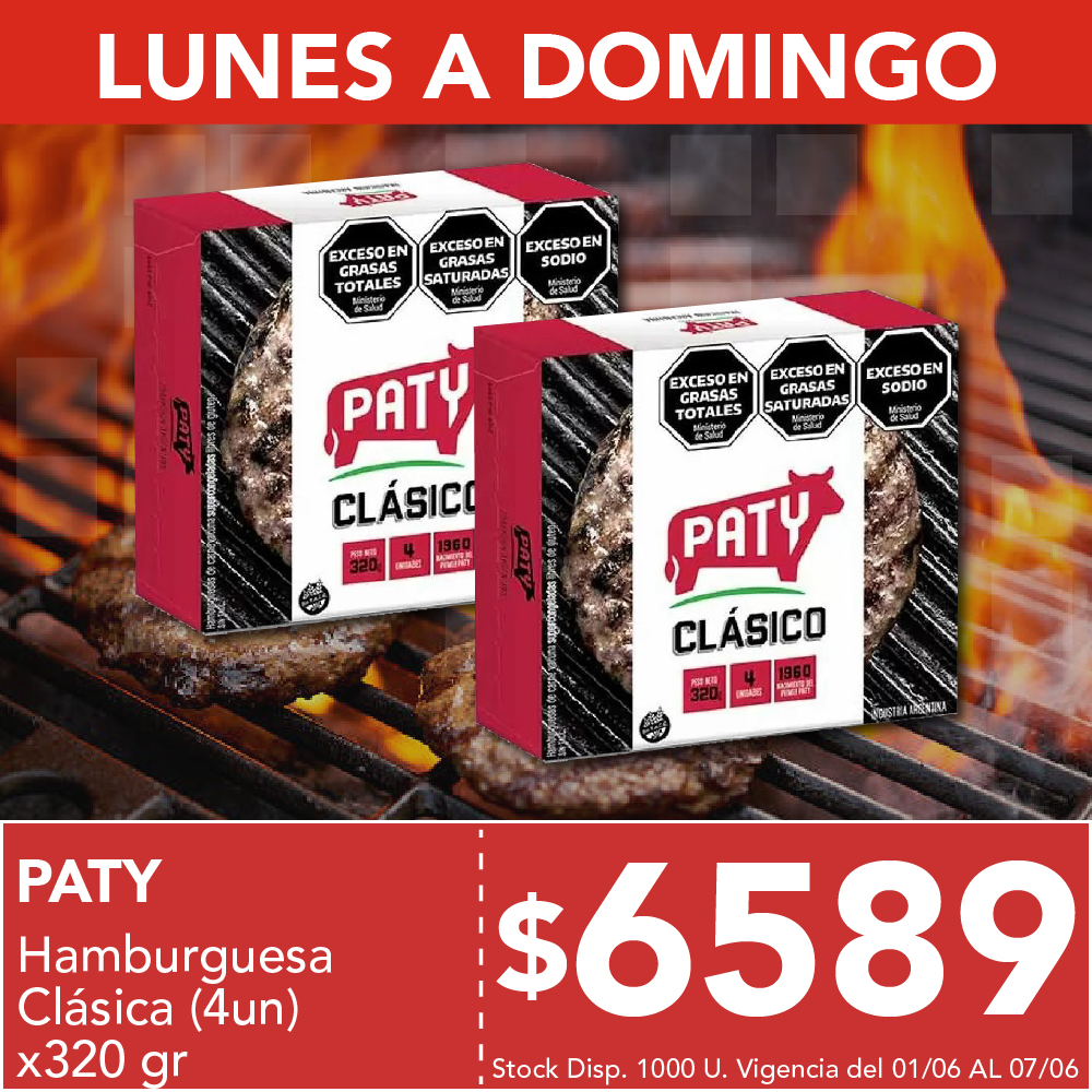 NINI Mayorista - Ofertas Mayorista