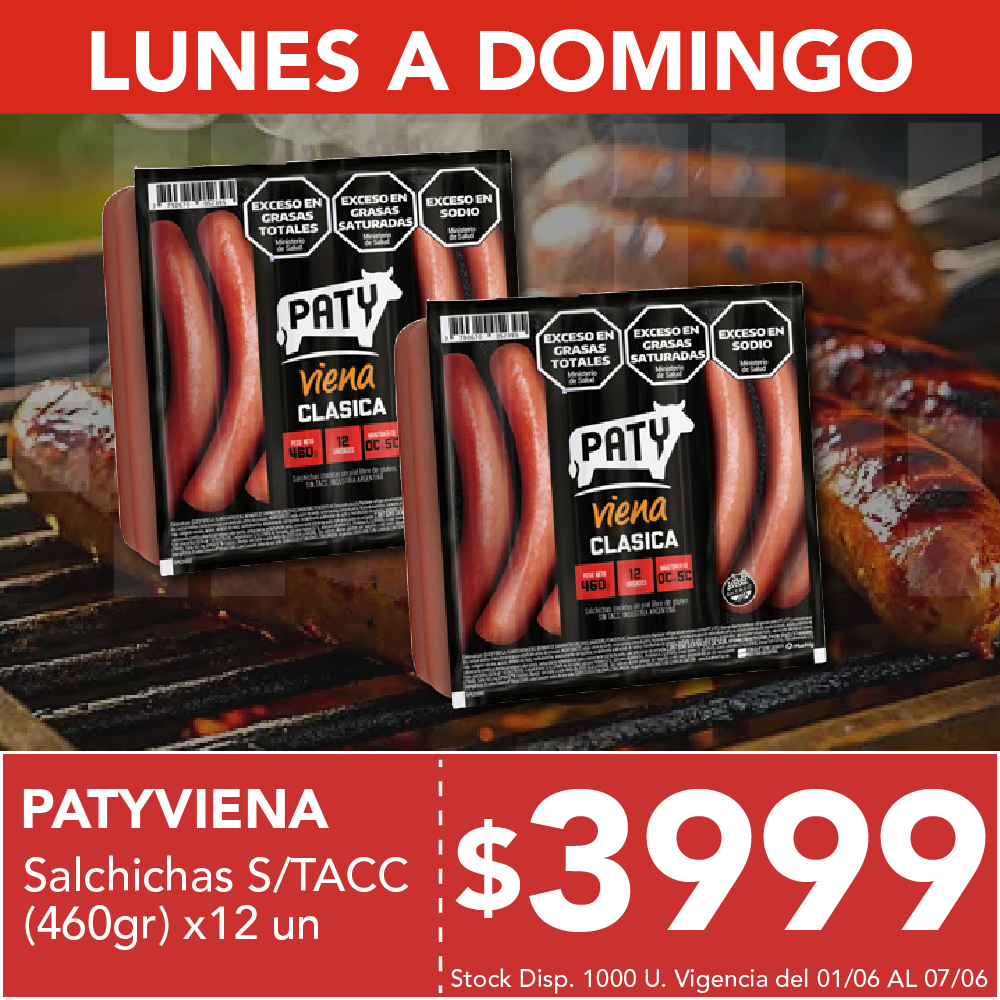 NINI Mayorista - Ofertas Mayorista