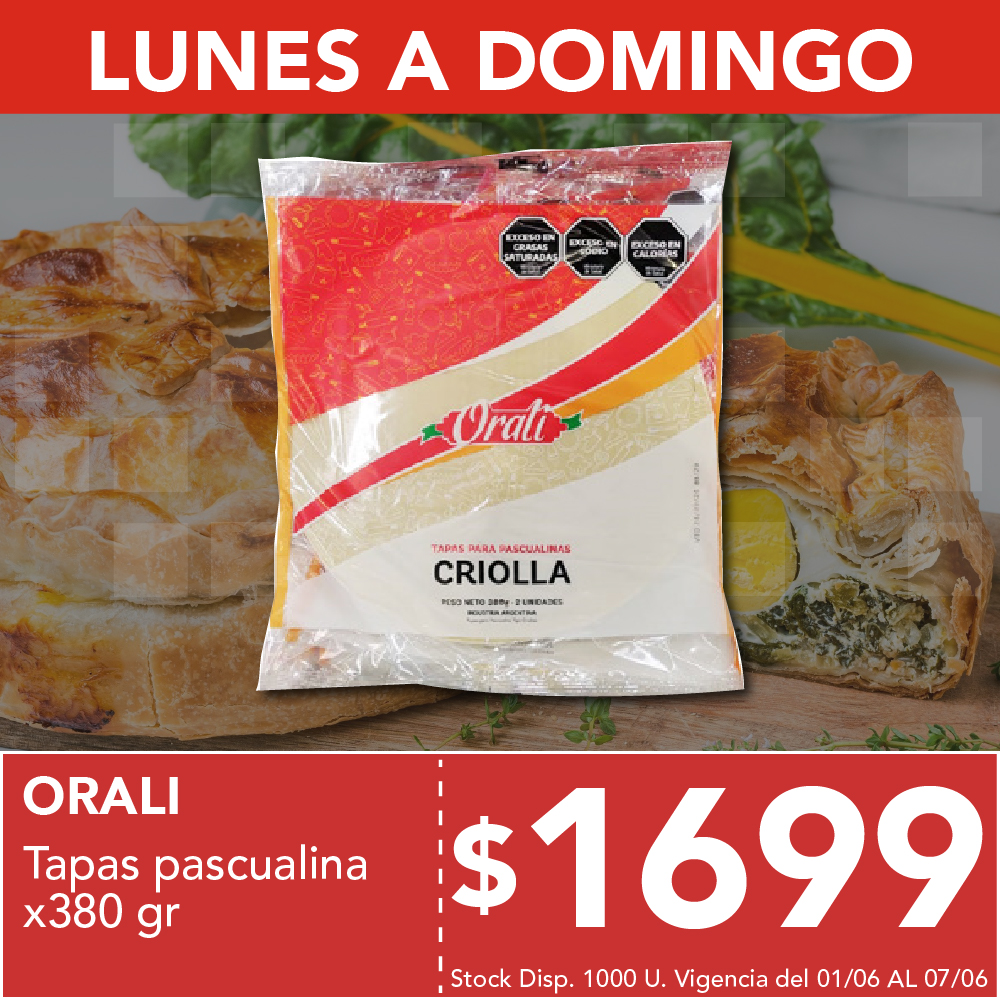 NINI Mayorista - Ofertas Mayorista