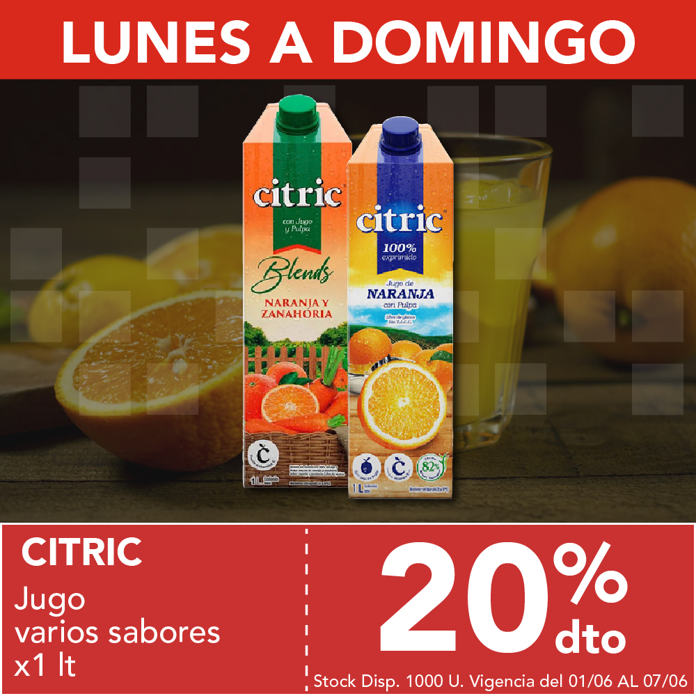 NINI Mayorista - Ofertas Mayorista