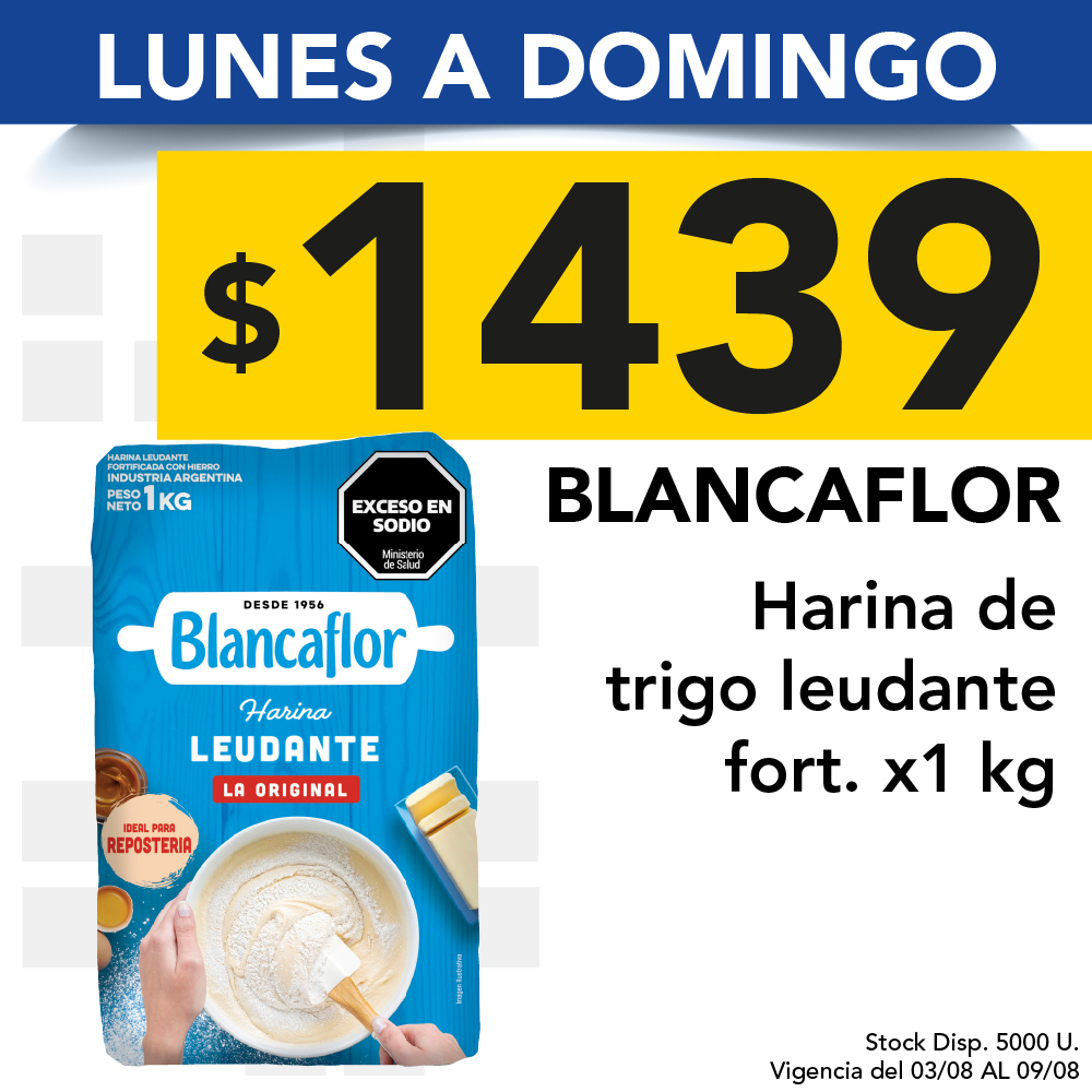 NINI Mayorista - Ofertas Mayorista