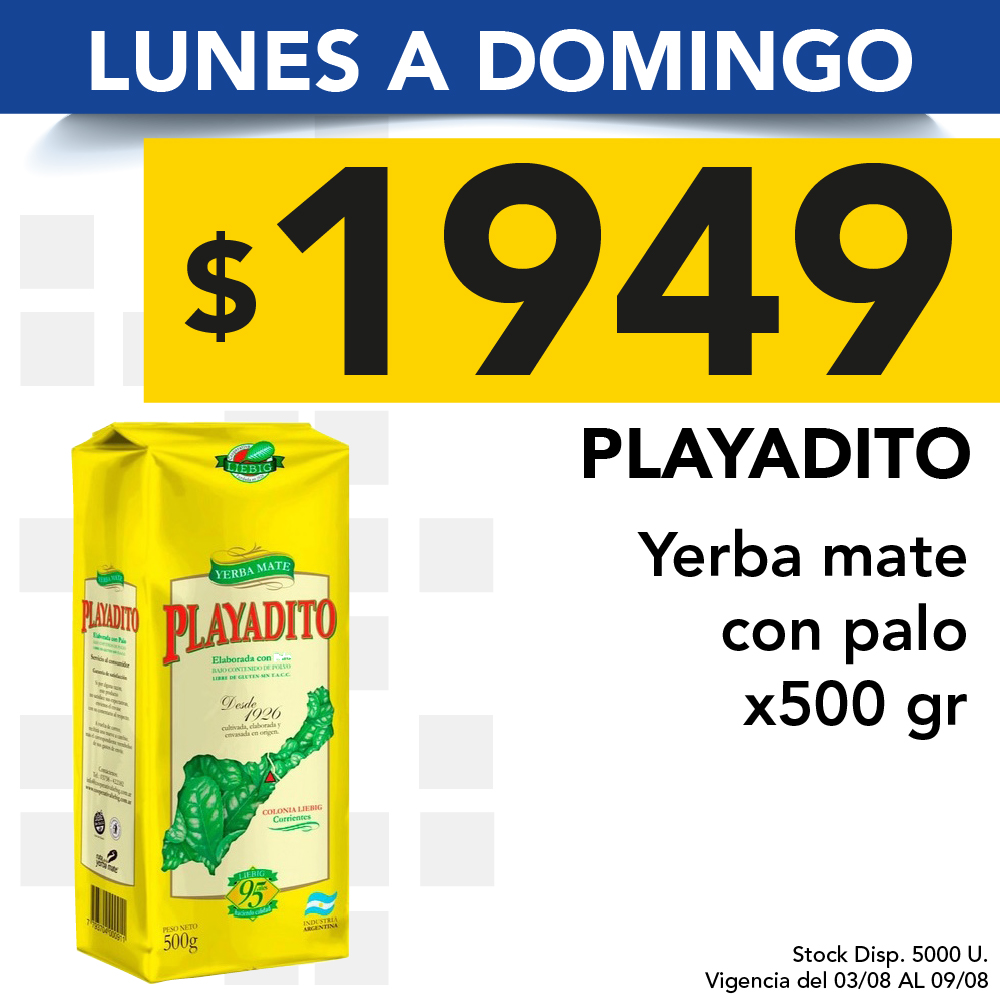 NINI Mayorista - Ofertas Mayorista
