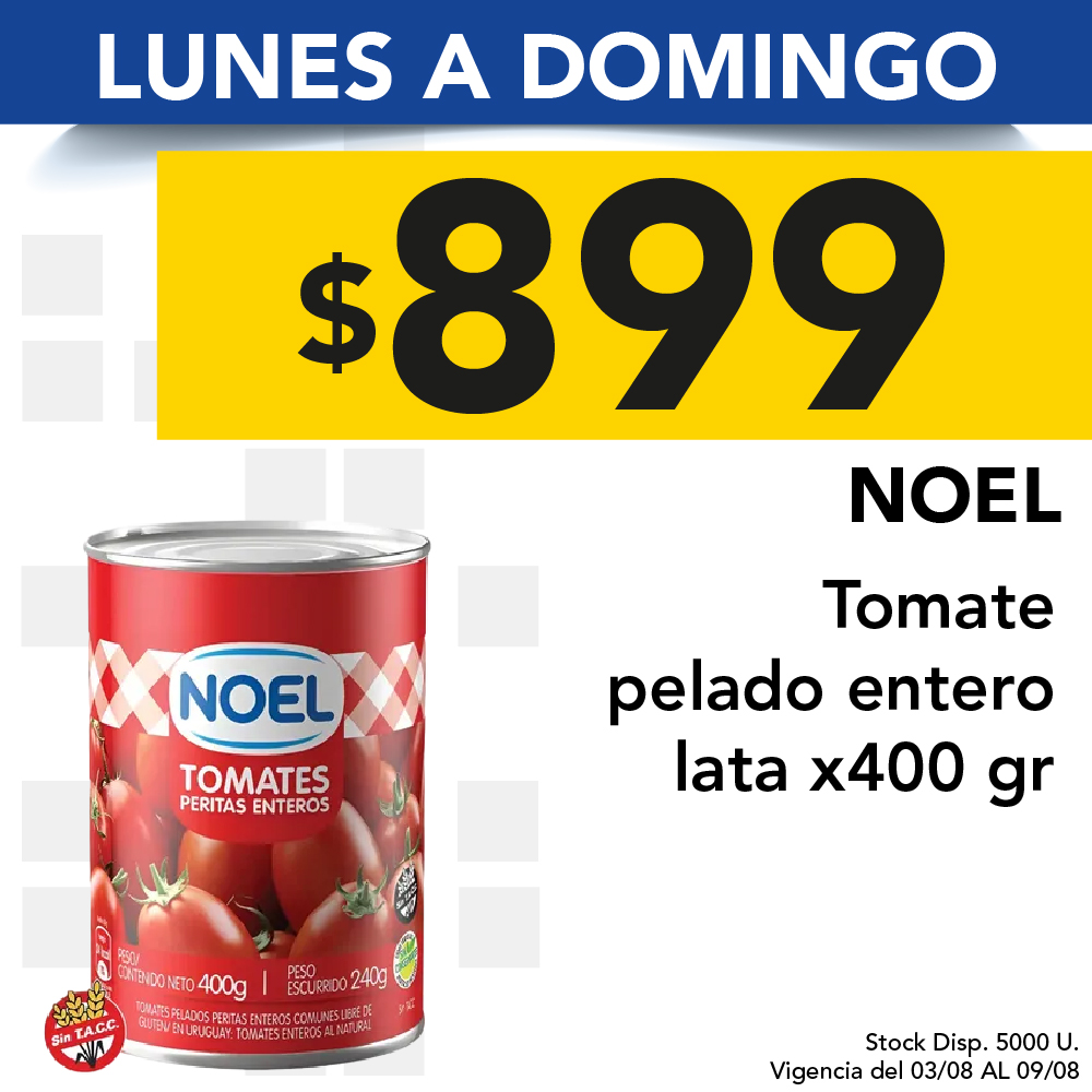 NINI Mayorista - Ofertas Mayorista