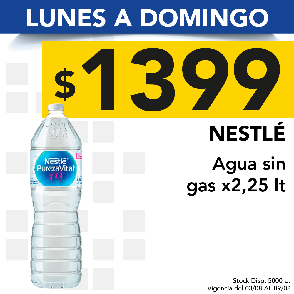 NINI Mayorista - Ofertas Mayorista