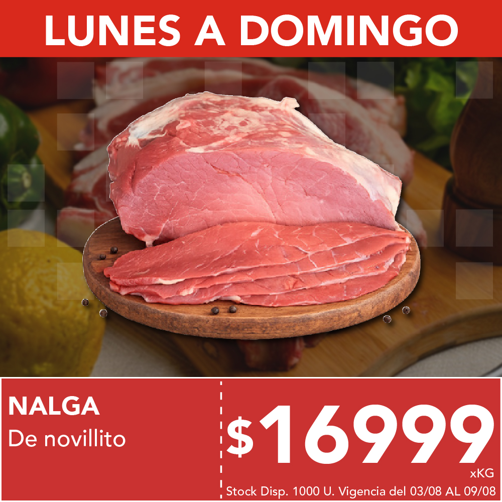 NINI Mayorista - Ofertas Mayorista