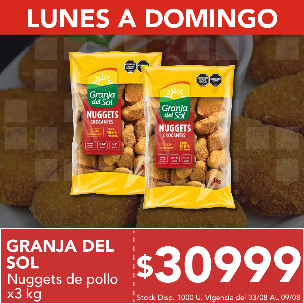 NINI Mayorista - Ofertas Mayorista