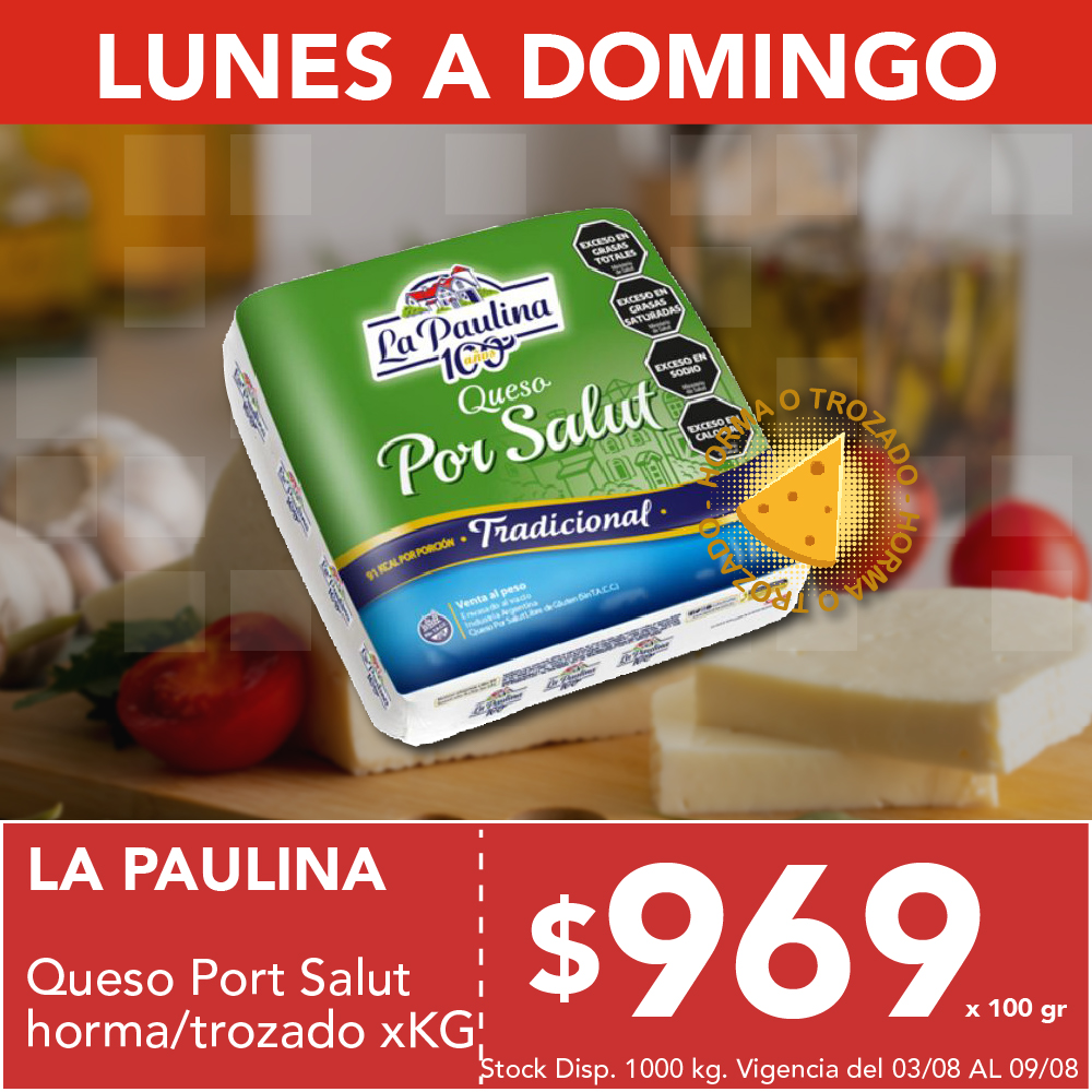 NINI Mayorista - Ofertas Mayorista