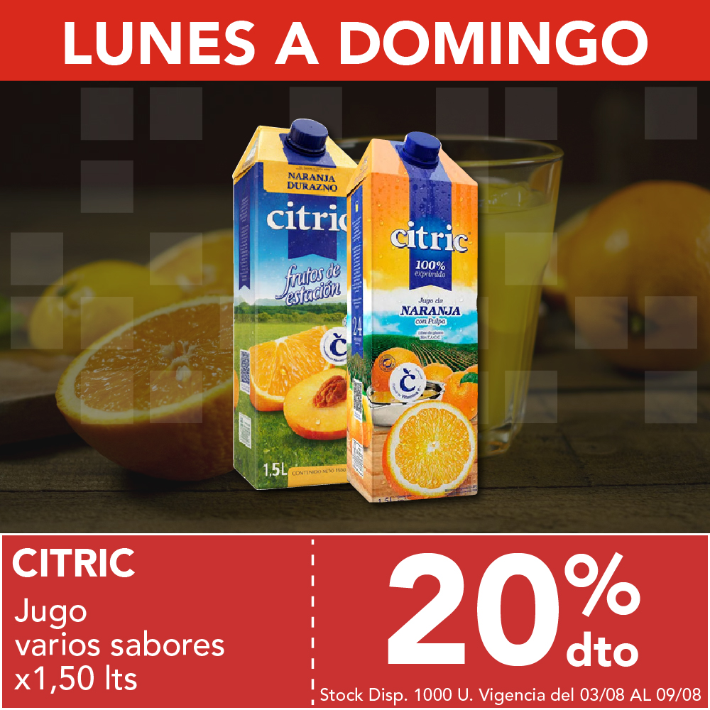 NINI Mayorista - Ofertas Mayorista