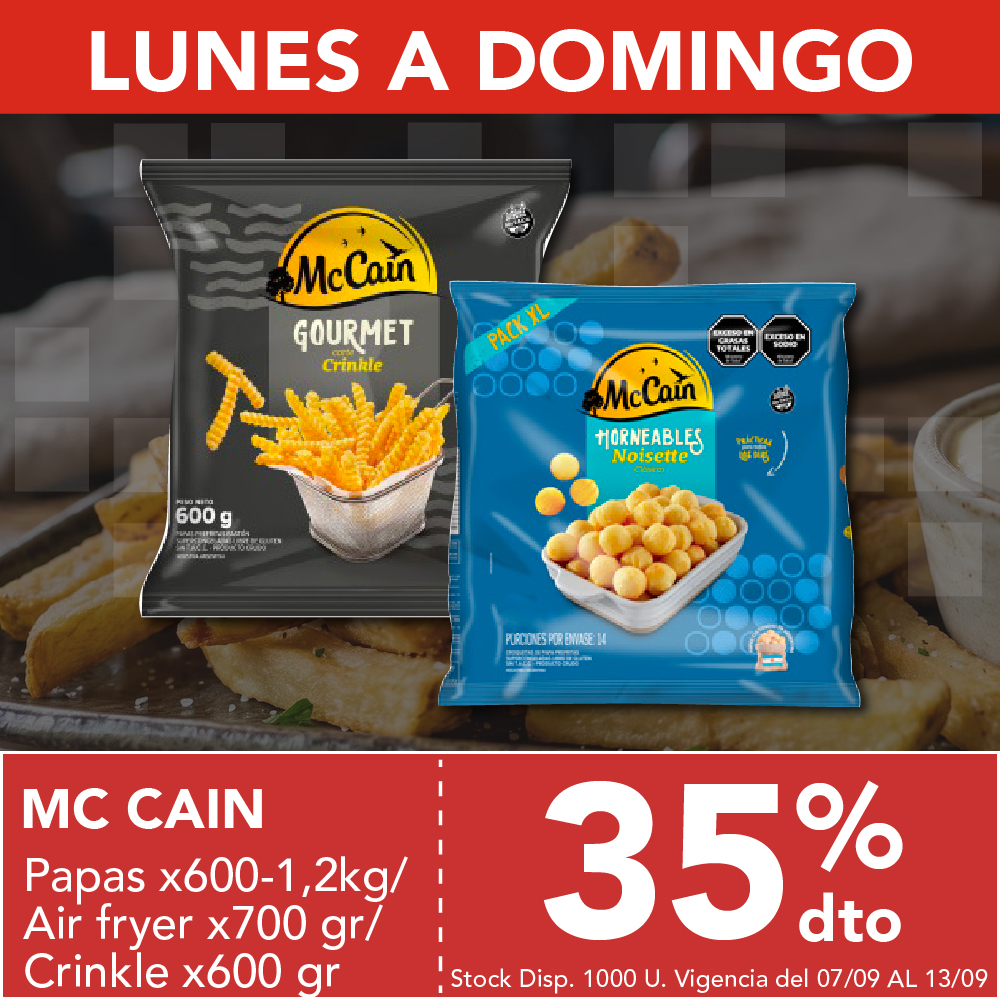 NINI Mayorista - Ofertas Mayorista