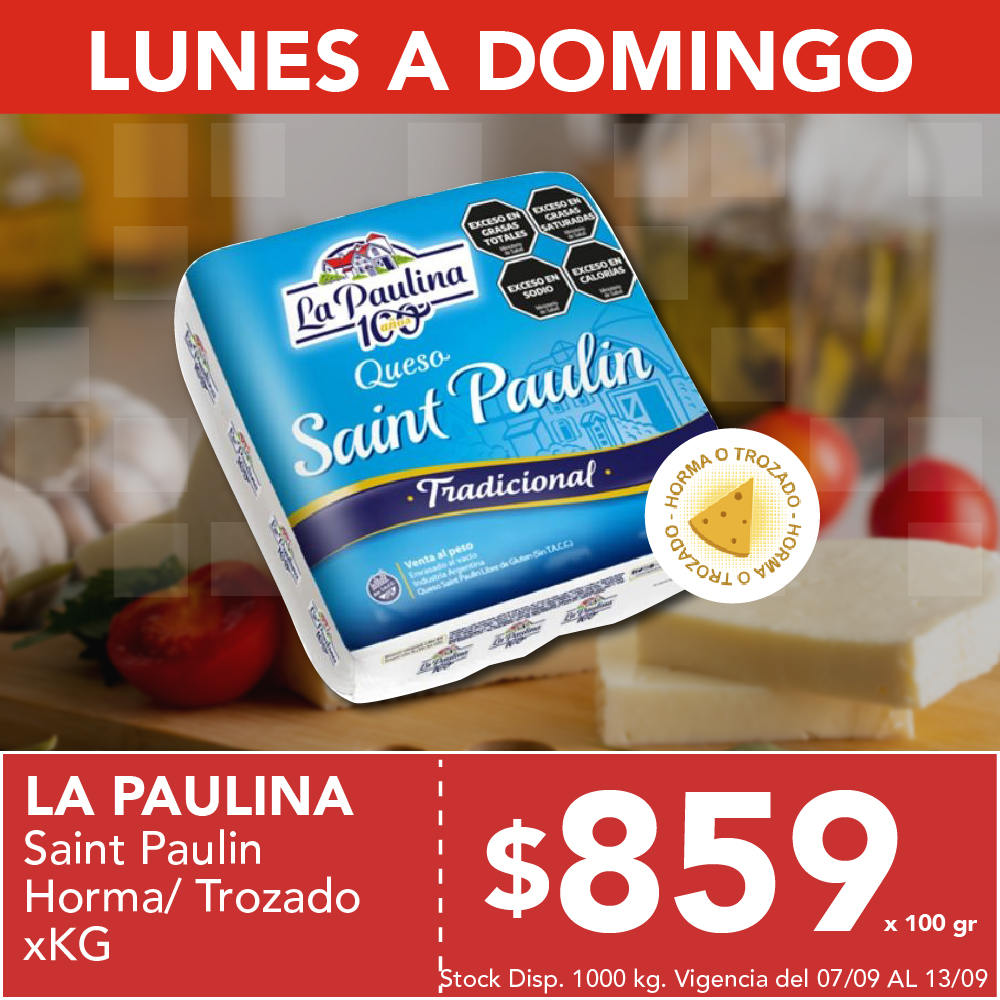 NINI Mayorista - Ofertas Mayorista