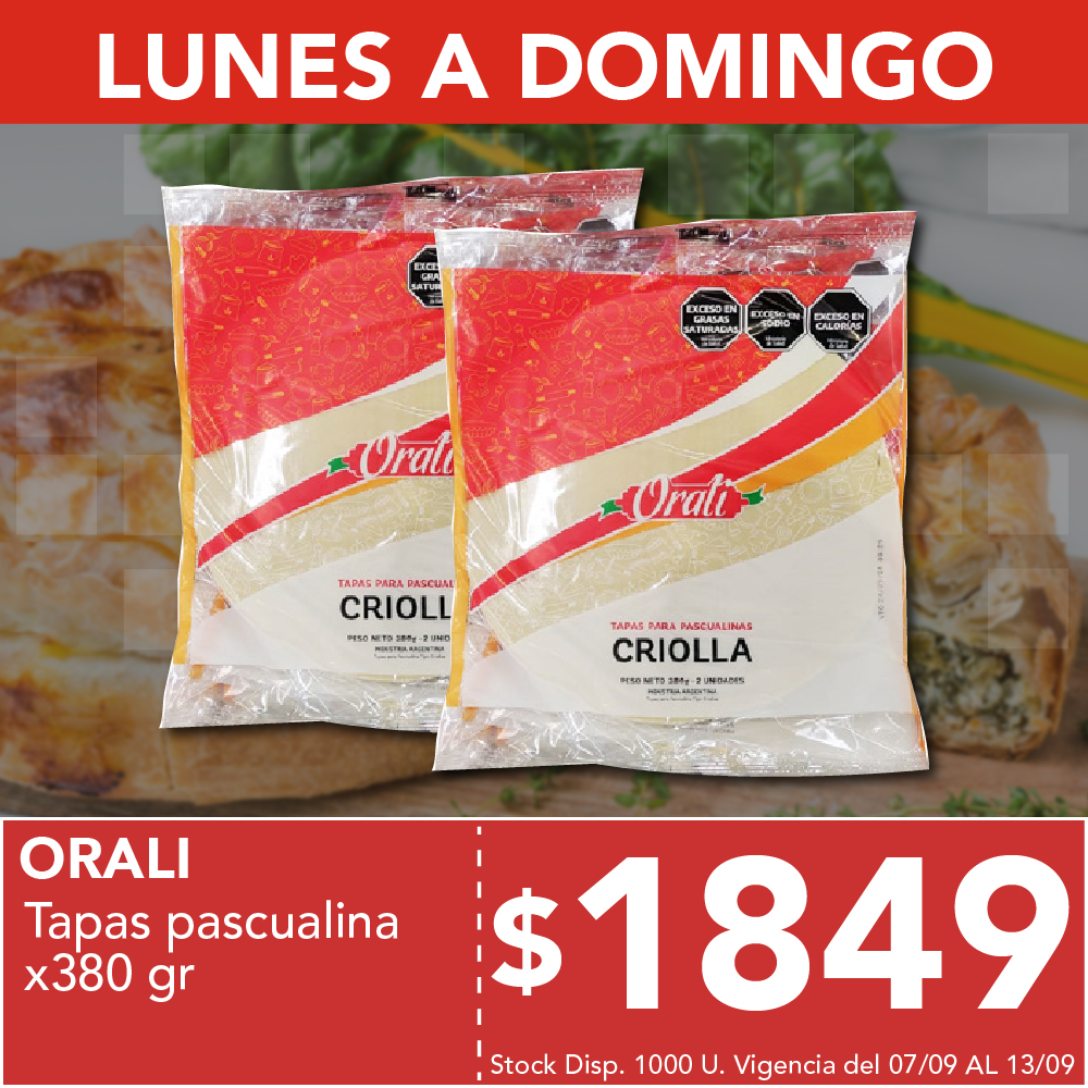 NINI Mayorista - Ofertas Mayorista