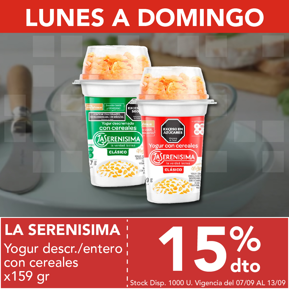 NINI Mayorista - Ofertas Mayorista