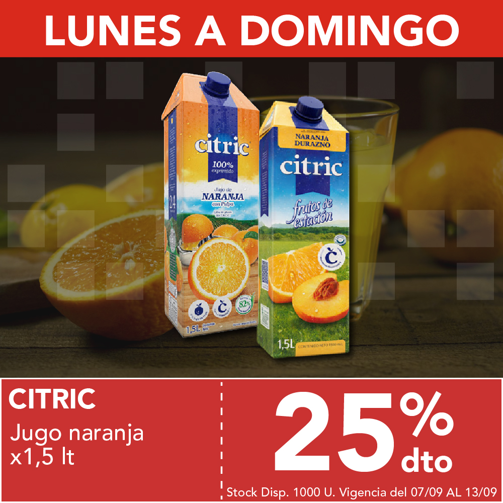 NINI Mayorista - Ofertas Mayorista