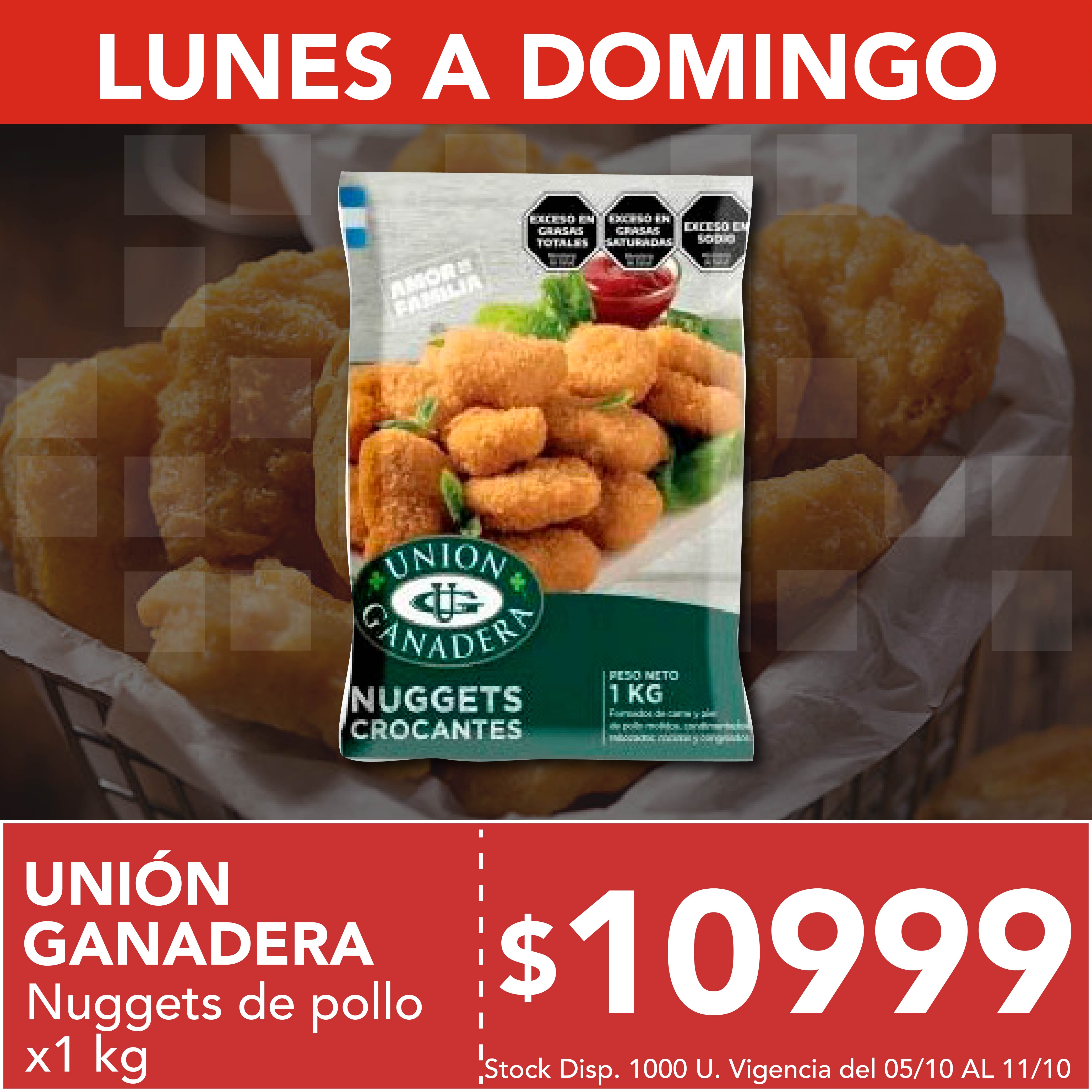 NINI Mayorista - Ofertas Mayorista