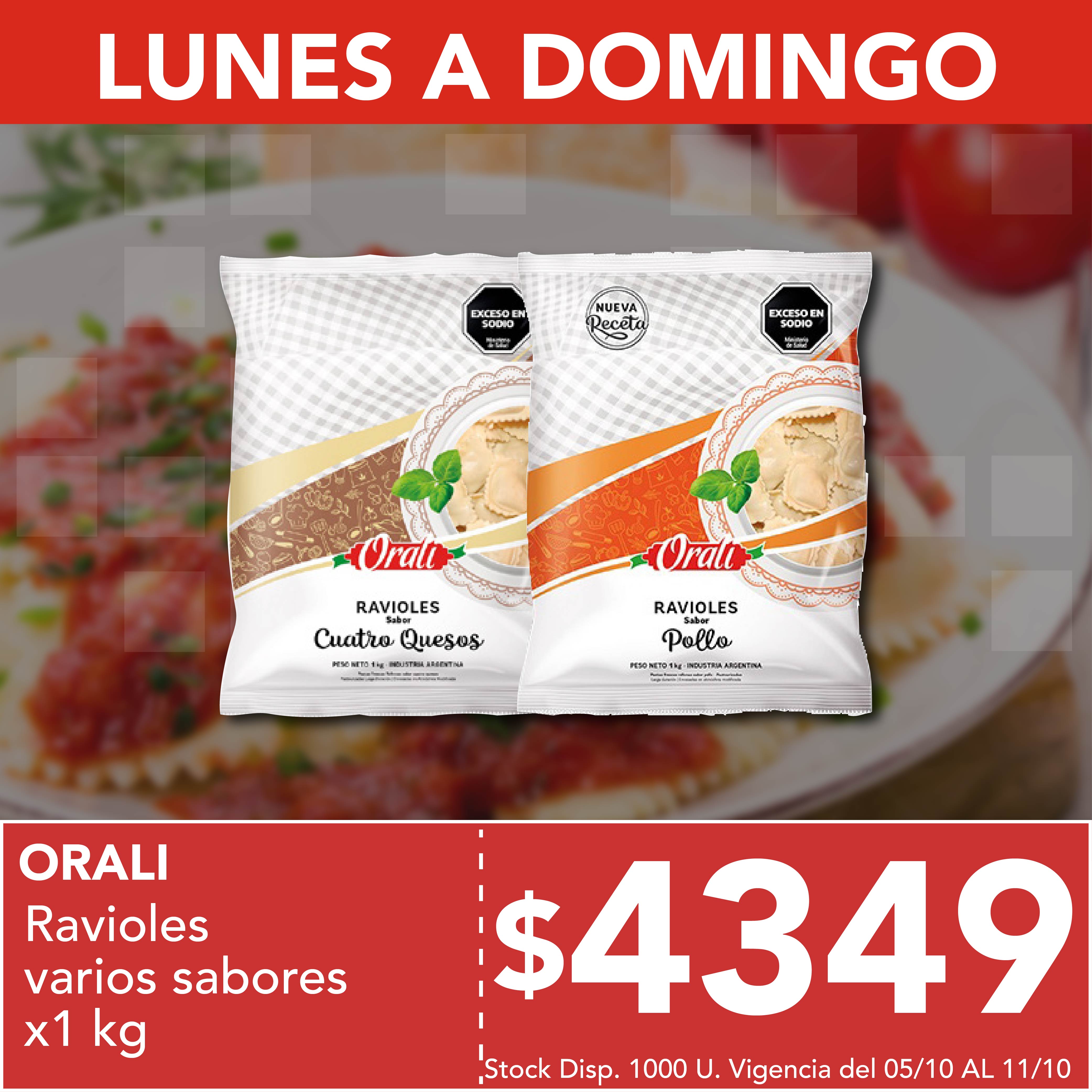 NINI Mayorista - Ofertas Mayorista