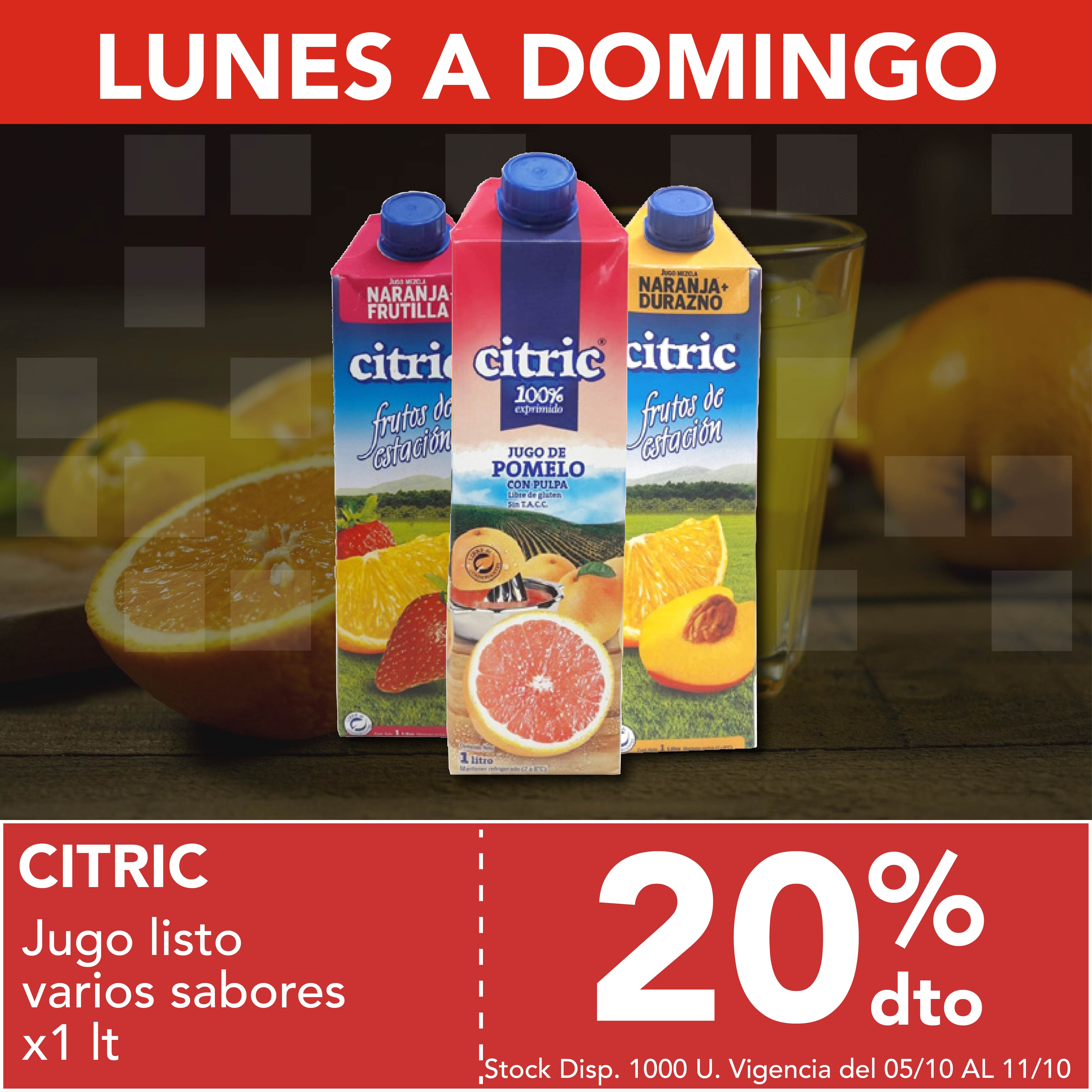 NINI Mayorista - Ofertas Mayorista