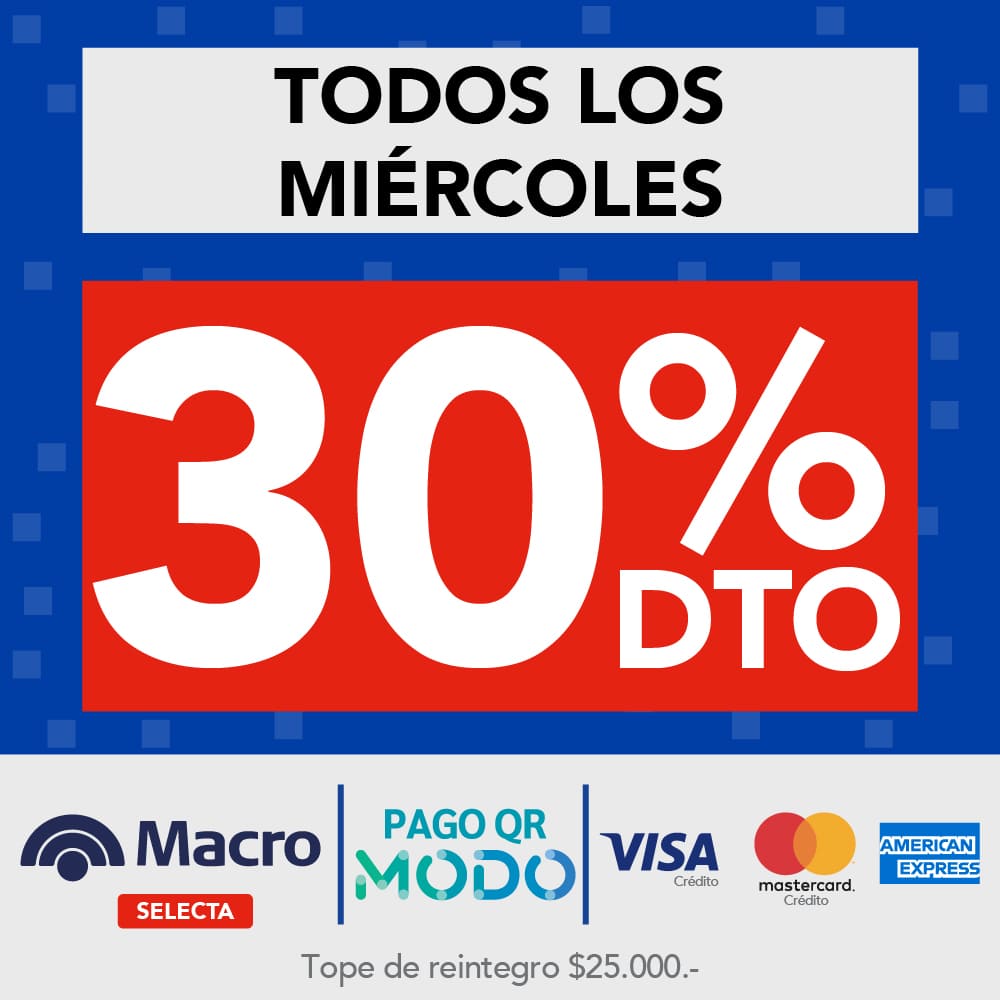 NINI Mayorista - Promociones Bancarias
