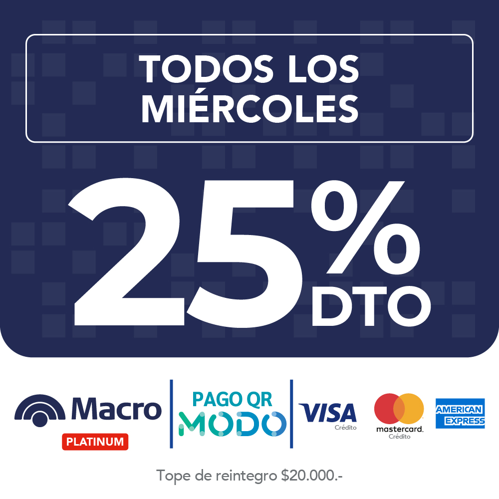 NINI Mayorista - Promociones Bancarias