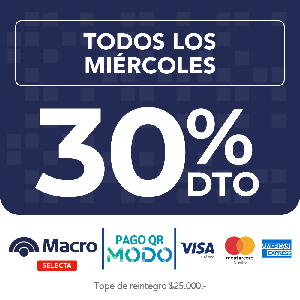 NINI Mayorista - Promociones Bancarias